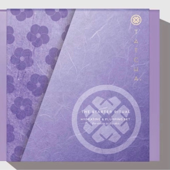 Tatcha The Starter Ritual Set - Picture 3 of 8